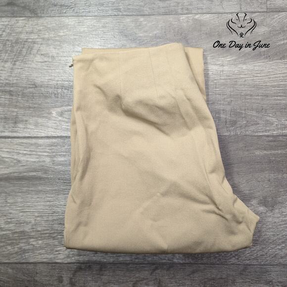 Elliot Lauren Ankle Dress Pants Size 2 - Picture 6 of 6